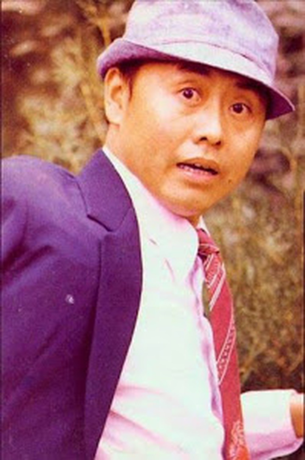 H&ocirc;n nh&acirc;n vi&ecirc;n m&atilde;n gần 6 thập kỷ của "Trư B&aacute;t Giới" M&atilde; Đức Hoa - Ảnh 1.