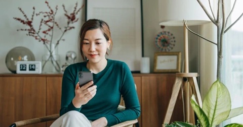 3 biểu hiện cho thấy bạn đang sắp gi&agrave;u l&ecirc;n - Ảnh 1.