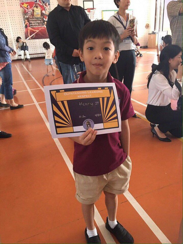 Subeo: Lớn l&ecirc;n giữa h&agrave;o quang nhưng chọn c&aacute;ch sống giản dị, anh cả cao lớn của 4 em nhỏ, "sợi d&acirc;y t&igrave;nh cảm" kết nối hai gia đ&igrave;nh- Ảnh 6.