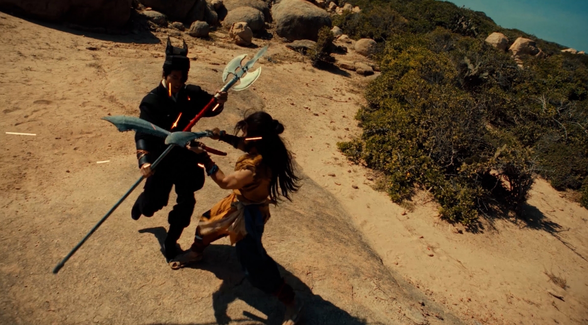 Ăn 1 tấn muối mới l&agrave;m được phim Việt h&agrave;i mặn thế n&agrave;y: Nh&igrave;n nam ch&iacute;nh cười nắc nẻ, chỉ muốn xem ngay cho n&oacute;ng- Ảnh 6.