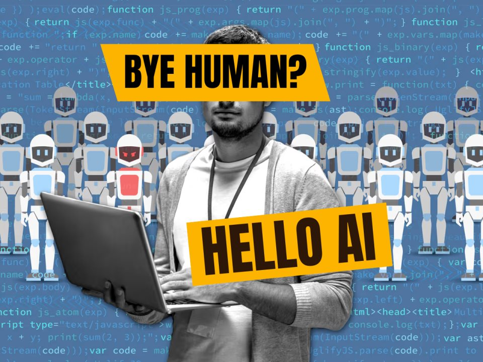 Đầu năm 2026 , 80 . 000 Nh&acirc;n vi&ecirc;n c&ocirc;ng nghệ mất việc v&igrave; AI trong cuộc c&aacute;ch mạng mới - Ảnh 1.