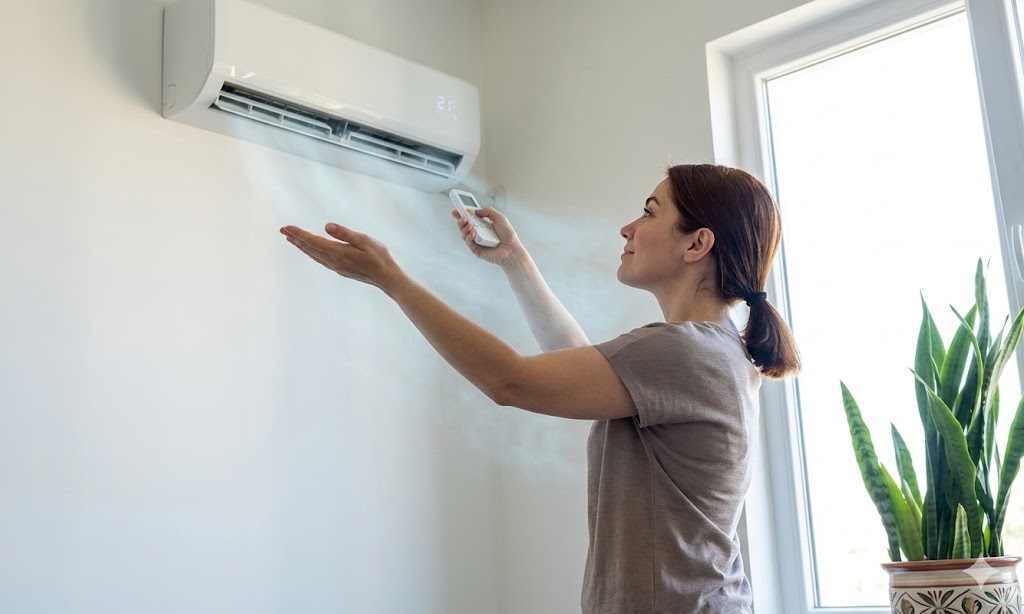 Cảnh b&aacute;o cho gia đ&igrave;nh d&ugrave;ng điều h&ograve;a: 2 th&oacute;i quen đốt tiền điện - Ảnh 2.