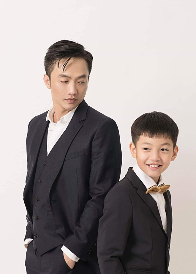 Subeo: Lớn l&ecirc;n giữa h&agrave;o quang nhưng chọn c&aacute;ch sống giản dị, anh cả cao lớn của 4 em nhỏ, "sợi d&acirc;y t&igrave;nh cảm" kết nối hai gia đ&igrave;nh- Ảnh 4.