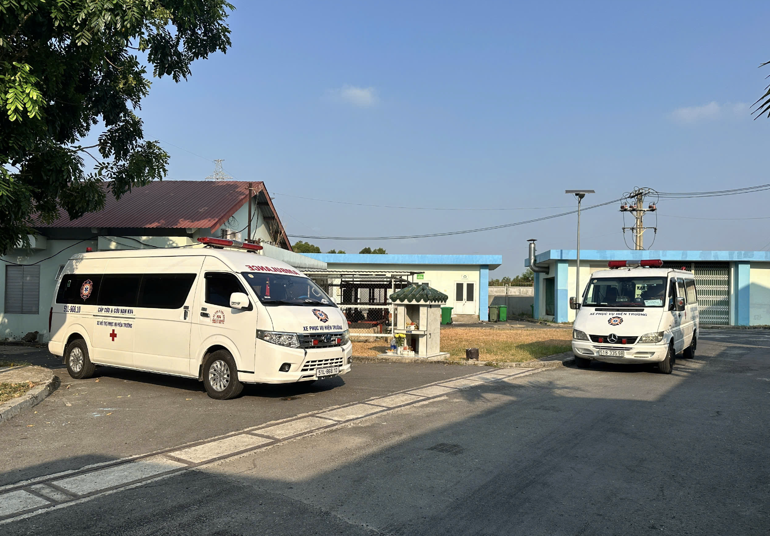 Vụ ch&aacute;y nh&agrave; trọ ở TPHCM: Nhiều nạn nh&acirc;n nguy kịch v&igrave; c&oacute; muội than trong đường thở - Ảnh 1.