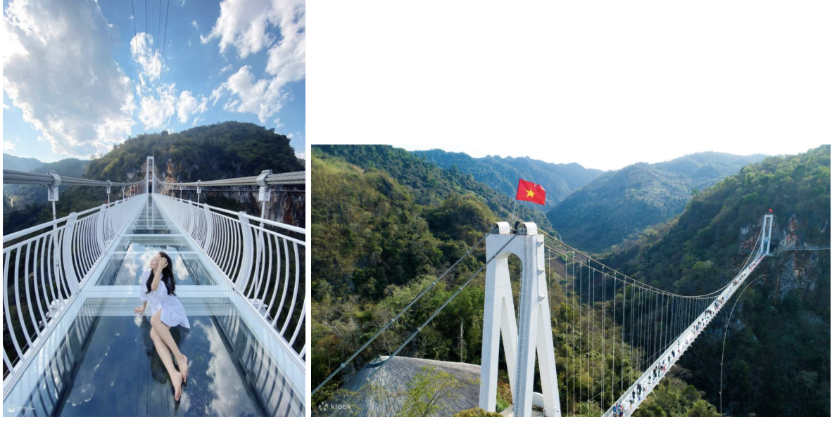 9 siêu công trình khiến Việt Nam nổi tiếng thế giới hiện nay: Dự án 11 ngàn tỷ, tuyến cáp treo gần 8000 mét giật luôn kỷ lục Guinness - Ảnh 1.