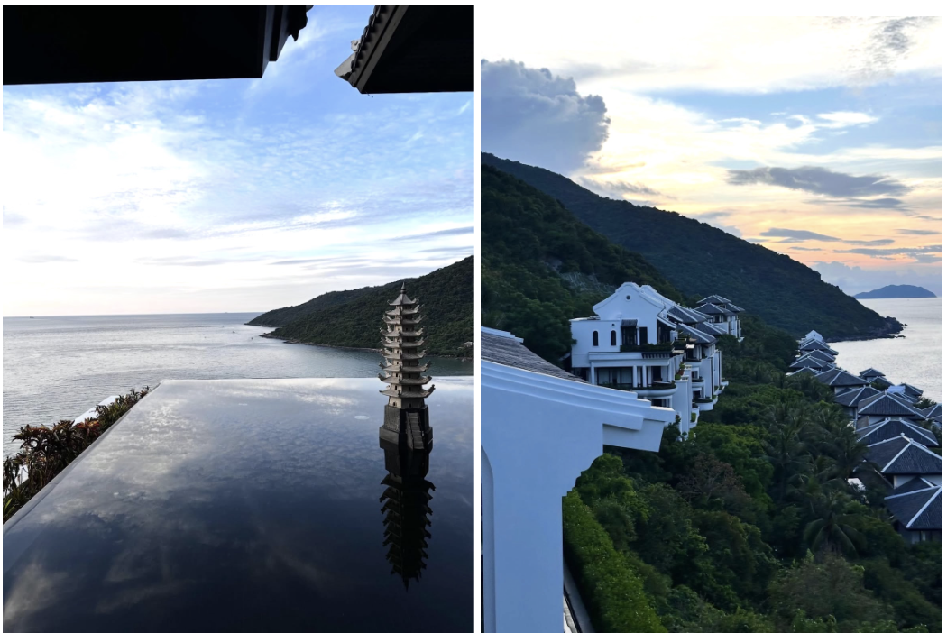 9 siêu công trình khiến Việt Nam nổi tiếng thế giới hiện nay: Dự án 11 ngàn tỷ, tuyến cáp treo gần 8000 mét giật luôn kỷ lục Guinness - Ảnh 6.