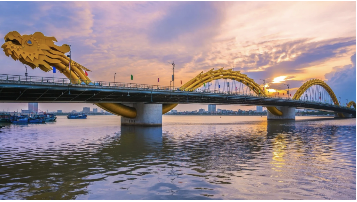 9 siêu công trình khiến Việt Nam nổi tiếng thế giới hiện nay: Dự án 11 ngàn tỷ, tuyến cáp treo gần 8000 mét giật luôn kỷ lục Guinness - Ảnh 7.