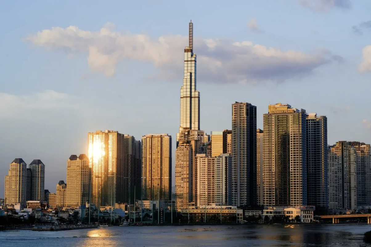 9 siêu công trình khiến Việt Nam nổi tiếng thế giới hiện nay: Dự án 11 ngàn tỷ, tuyến cáp treo gần 8000 mét giật luôn kỷ lục Guinness - Ảnh 10.