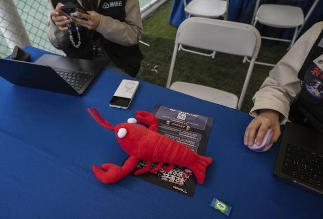 Trung Quốc dẫn đầu c&ocirc;ng nghệ AI với m&ocirc; h&igrave;nh Ciyuan v&agrave; sự b&ugrave;ng nổ IPO 2026 - Ảnh 2.