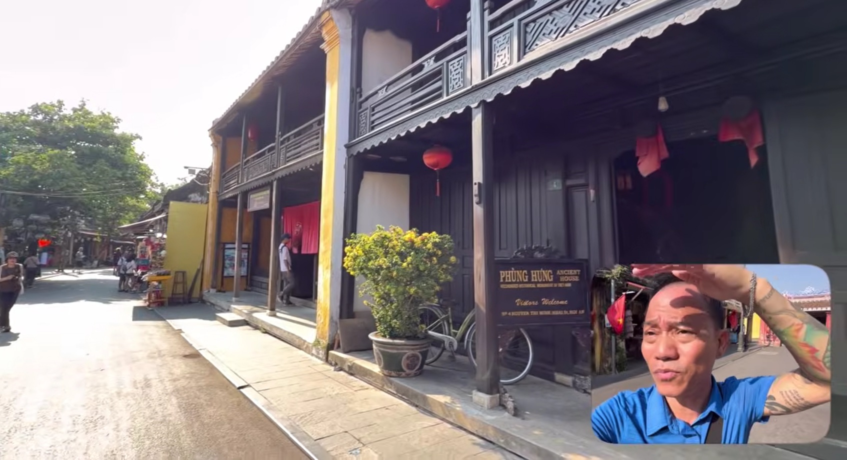 Con trai Chế Linh về nước, tới một nơi bố ruột từng đi- Ảnh 1.