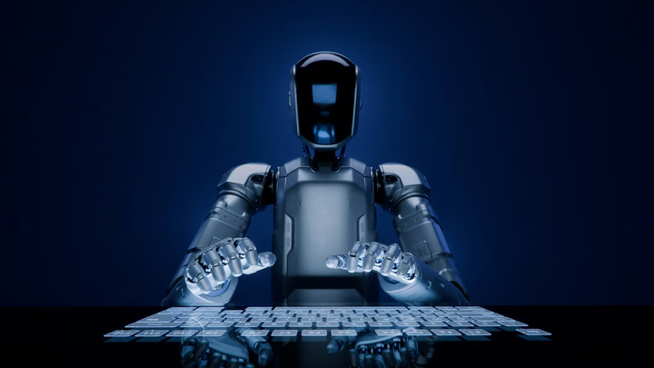 C&ocirc;ng ty g&acirc;y tranh c&atilde;i khi tạo AI thay nh&acirc;n vi&ecirc;n nghỉ việc - Ảnh 2.