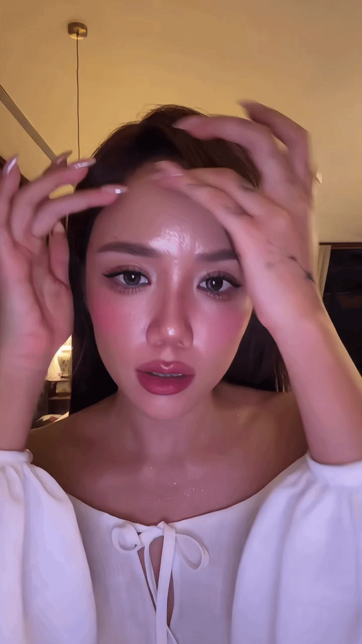 Phương Ly th&uacute; nhận 1 điều về da n&acirc;u- Ảnh 2.