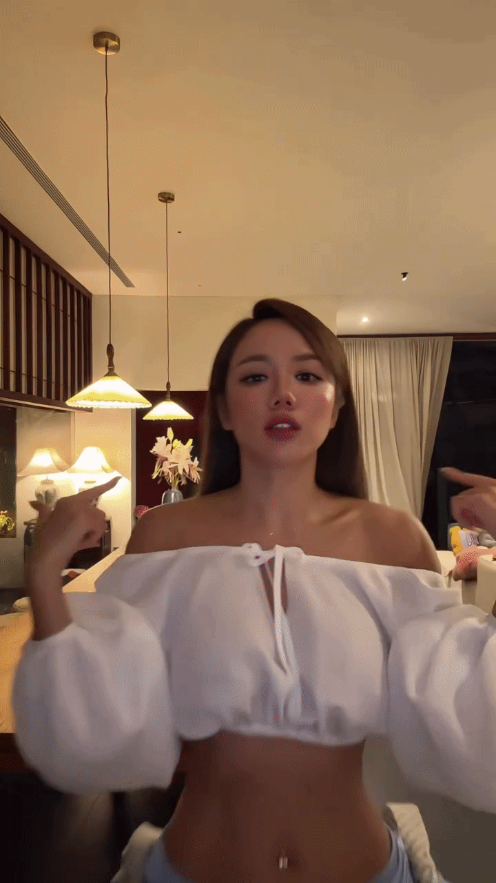 Phương Ly th&uacute; nhận 1 điều về da n&acirc;u- Ảnh 1.