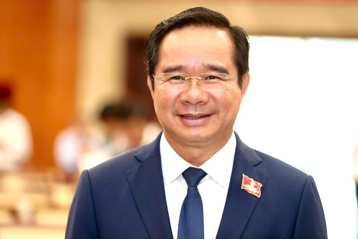 PHÂN CÔNG - Ảnh 1.