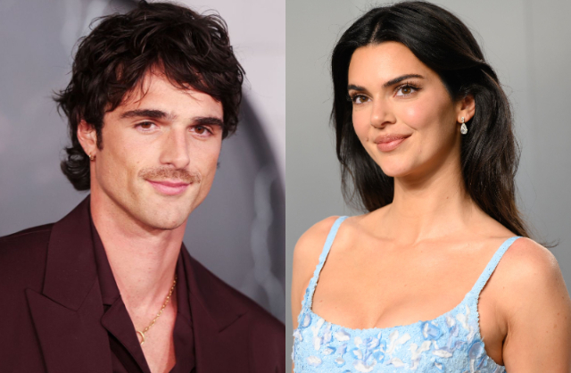 Bạn trai mới vừa c&ugrave;ng Kendall Jenner "quậy tung" Coachella l&agrave; ai?- Ảnh 1.