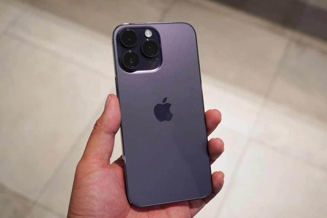 3 Mẫu iPhone cũ đ&aacute;ng mua nhất th&aacute;ng 4 / 2026 cho t&iacute;n đồ c&ocirc;ng nghệ - Ảnh 3.