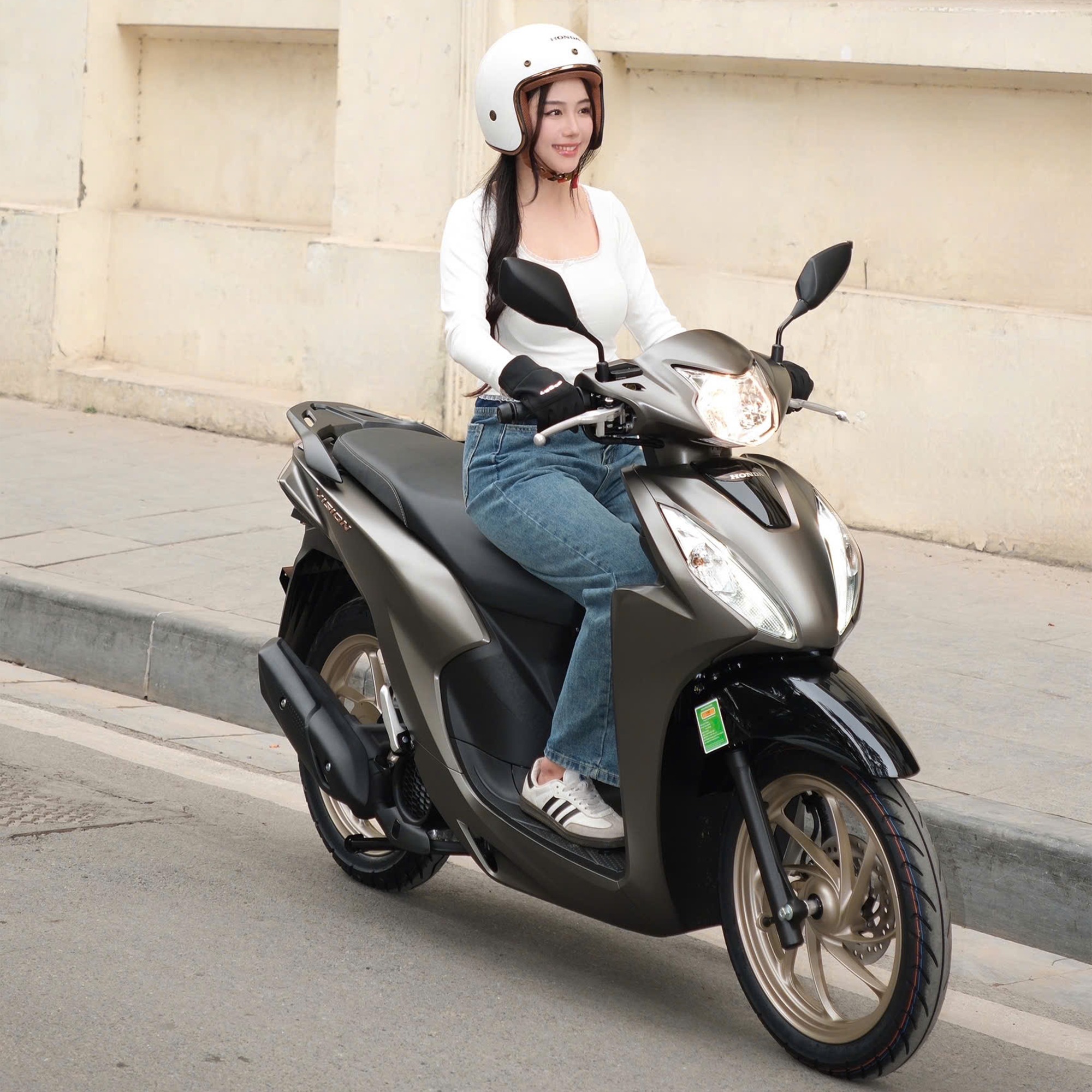 Th&iacute; điểm V&ugrave;ng ph&aacute;t thải thấp từ 1/7: Bạn vẫn l&ecirc;n đời xe m&aacute;y xăng được nếu hiểu đ&uacute;ng - Ảnh 4.