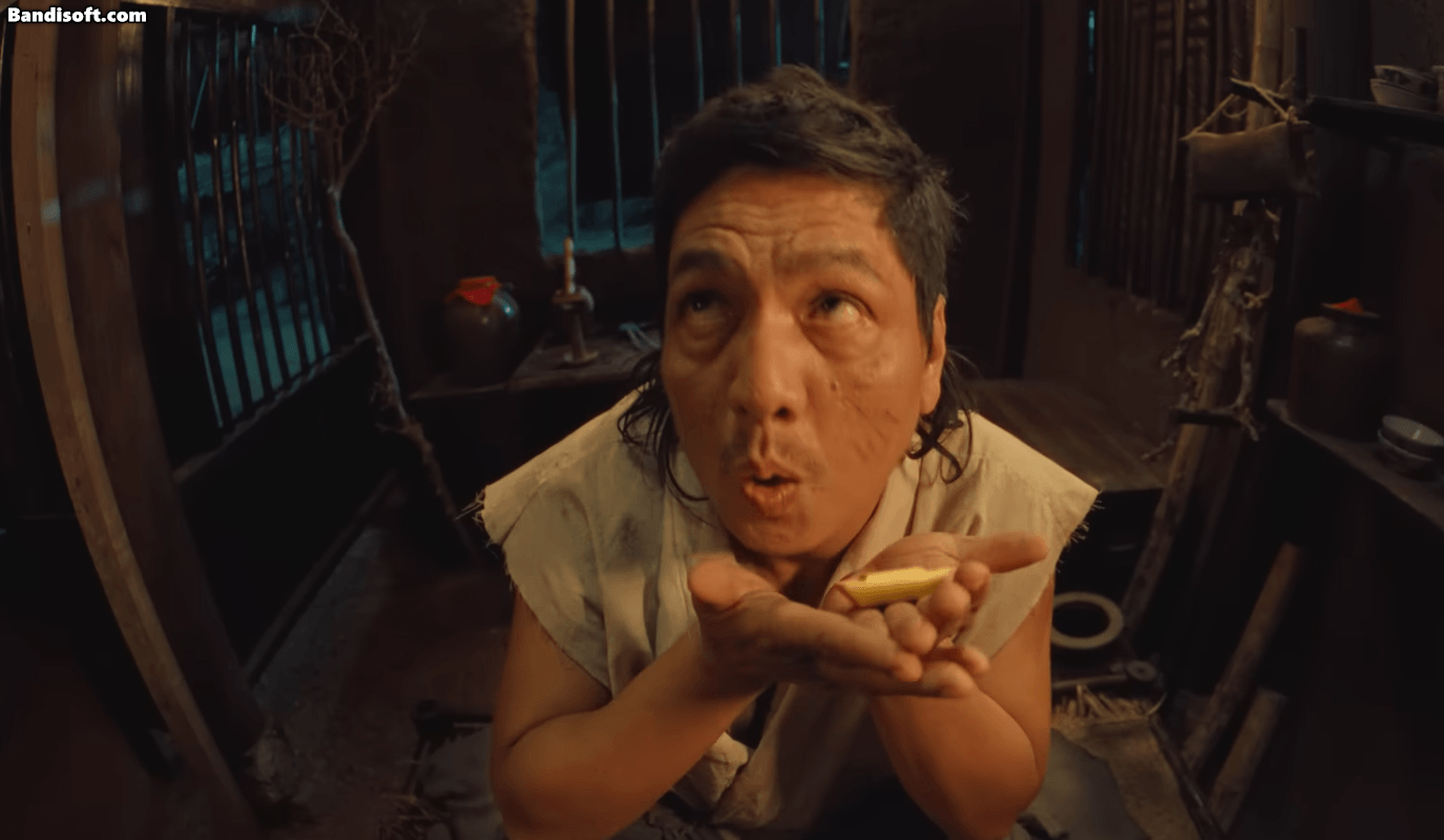 Ăn 1 tấn muối mới l&agrave;m được phim Việt h&agrave;i mặn thế n&agrave;y: Nh&igrave;n nam ch&iacute;nh cười nắc nẻ, chỉ muốn xem ngay cho n&oacute;ng- Ảnh 1.