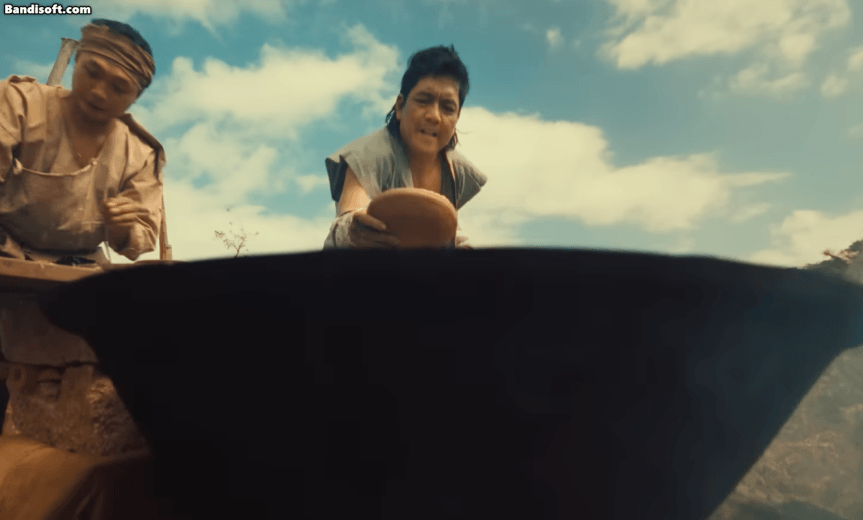 Ăn 1 tấn muối mới l&agrave;m được phim Việt h&agrave;i mặn thế n&agrave;y: Nh&igrave;n nam ch&iacute;nh cười nắc nẻ, chỉ muốn xem ngay cho n&oacute;ng- Ảnh 2.