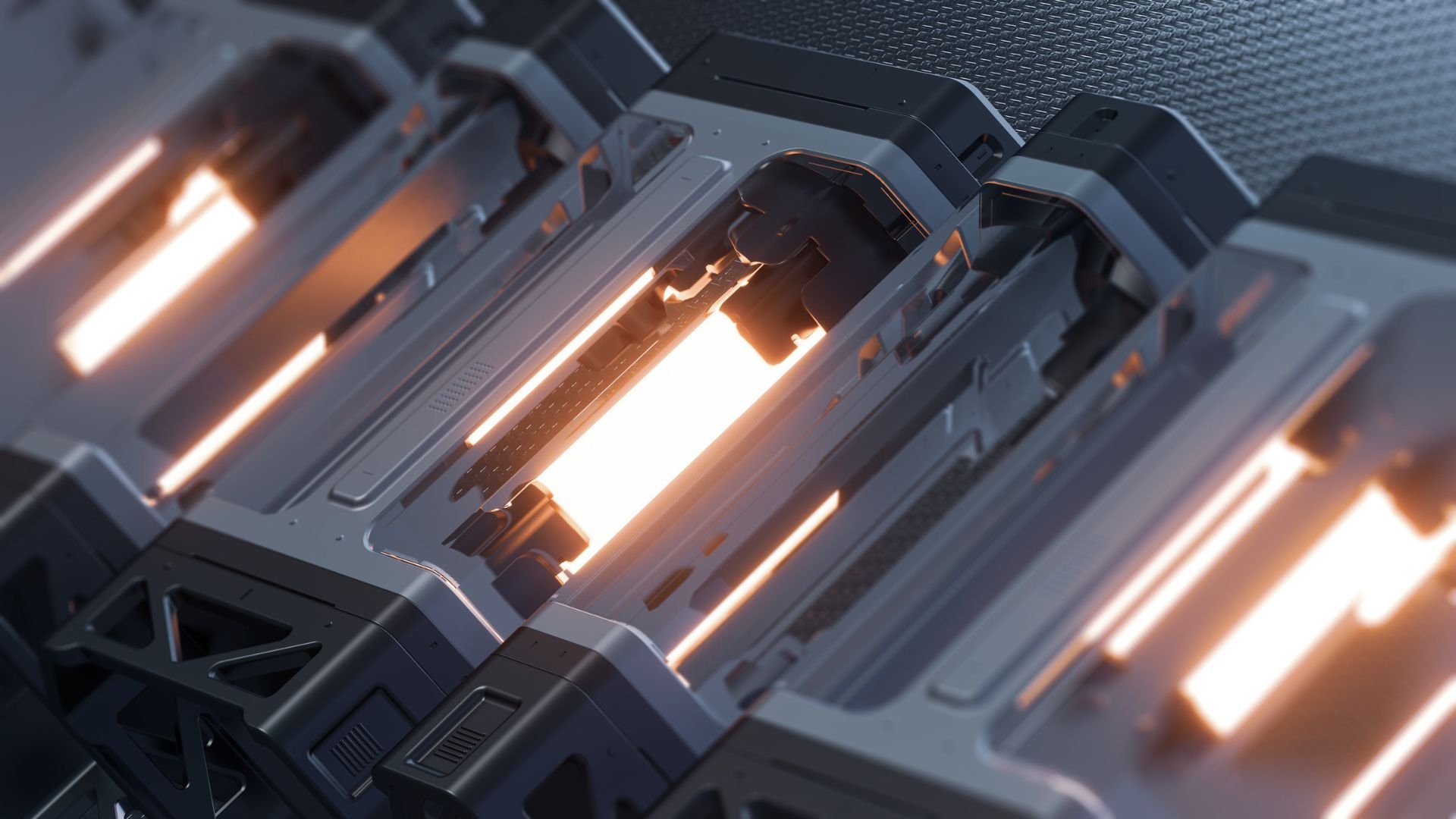 Pin hạt nhân Nickel - 63: Nguồn năng lượng bền bỉ suốt một thế kỷ không cần bảo trì - Ảnh 3.