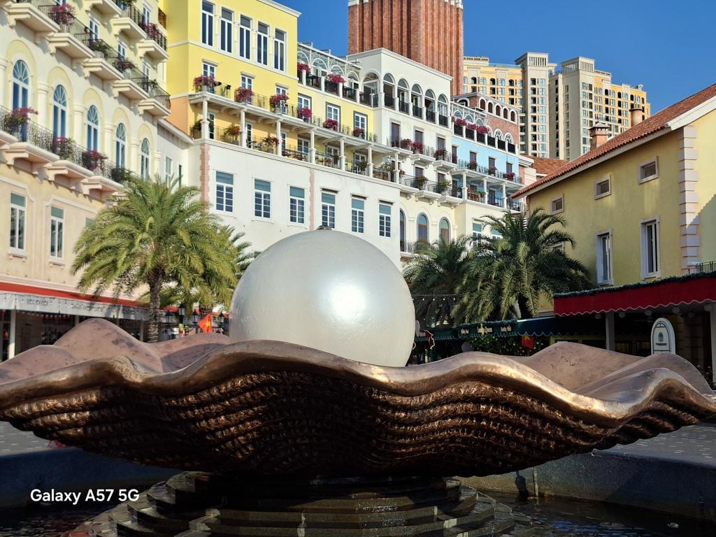 Du lịch Sunset Town Phú Quốc cùng Samsung Galaxy A57 5G: Bắt ảnh nghệ từ bản nâng cấp chất lượng của A56 - Ảnh 11. Du lịch Sunset Town Phú Quốc cùng Samsung Galaxy A57 5G: Bắt ảnh nghệ từ bản nâng cấp chất lượng của A56 - Ảnh 11.