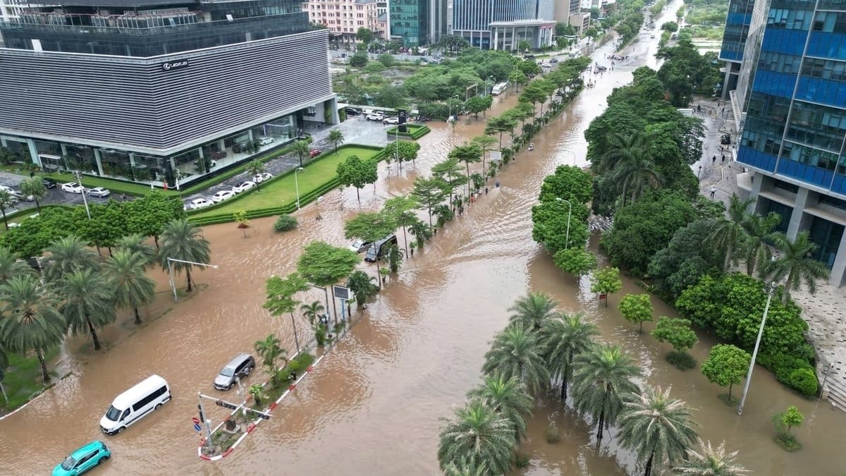 Việt Nam sẽ có siêu bể ngầm lớn nhất thế giới, bằng 50.000 bể bơi Olympic, lớn hơn 180 lần tại Nhật Bản - Ảnh 2.