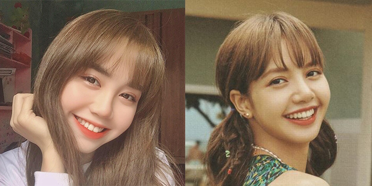 Lisa "bản Việt" tung ảnh đi biển: Từ ngọt ng&agrave;o đến quyến rũ đều c&acirc;n đẹp! - Ảnh 1.