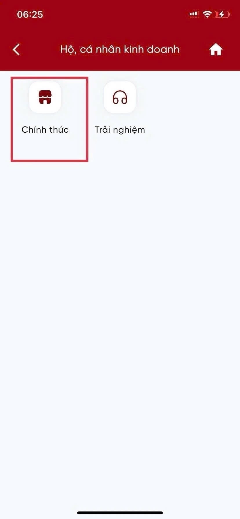 C&aacute;ch khai b&aacute;o t&agrave;i khoản ng&acirc;n h&agrave;ng với cơ quan thuế nhanh nhất năm 2026 - Ảnh 3.