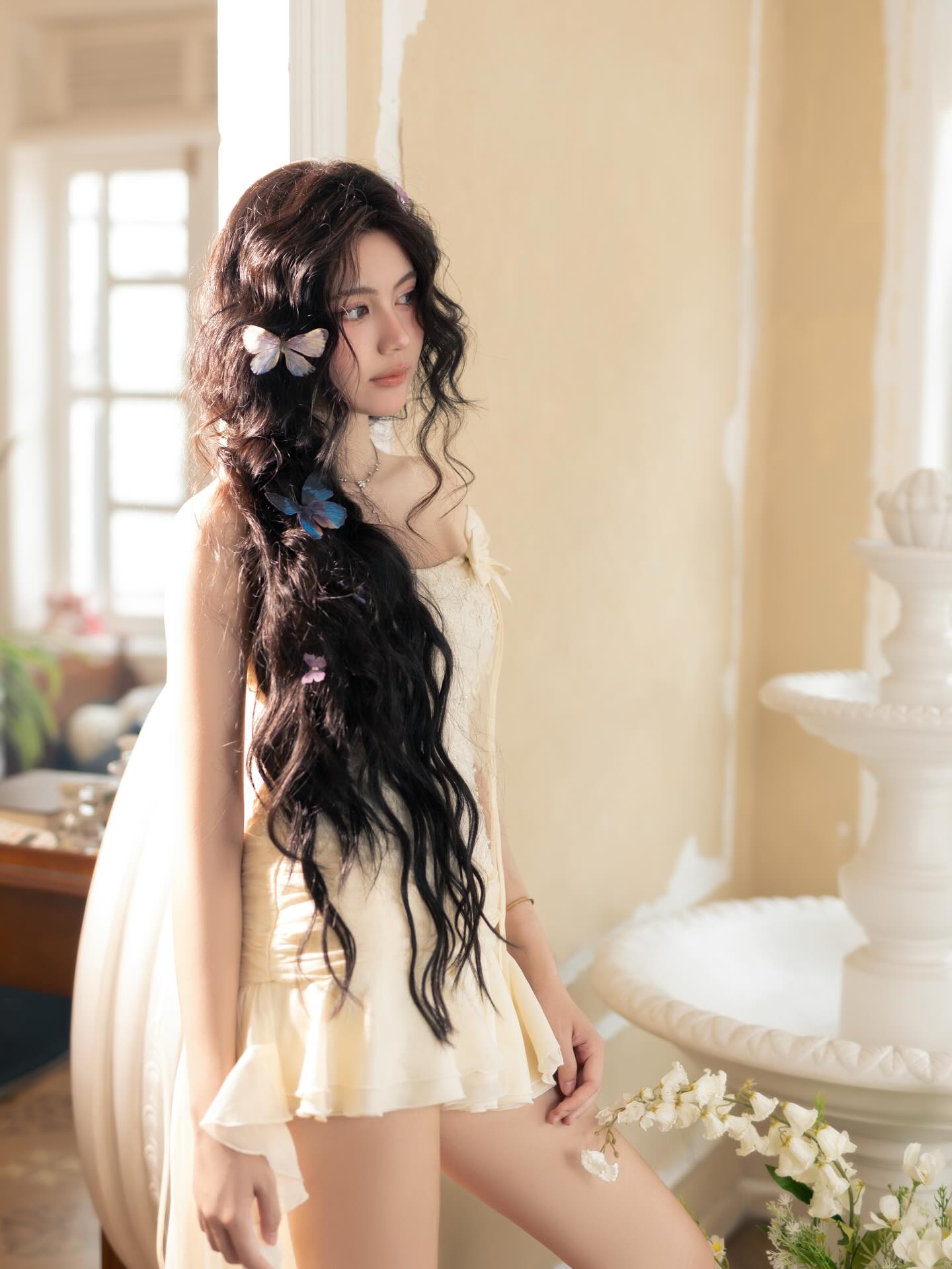 Hạt Dẻ so với Lọ Lem: C&agrave;ng ng&agrave;y c&agrave;ng kh&aacute;c biệt- Ảnh 11.