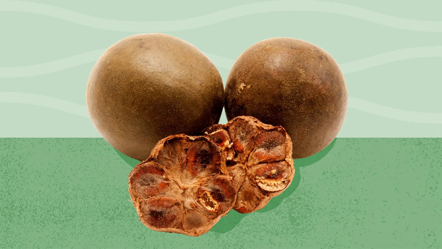 Kỳ lạ loại quả ngọt gấp 250 lần đường nhưng kh&ocirc;ng g&acirc;y tăng đường huyết, ngừa ung thư: Việt Nam c&oacute; nhiều - Ảnh 1.