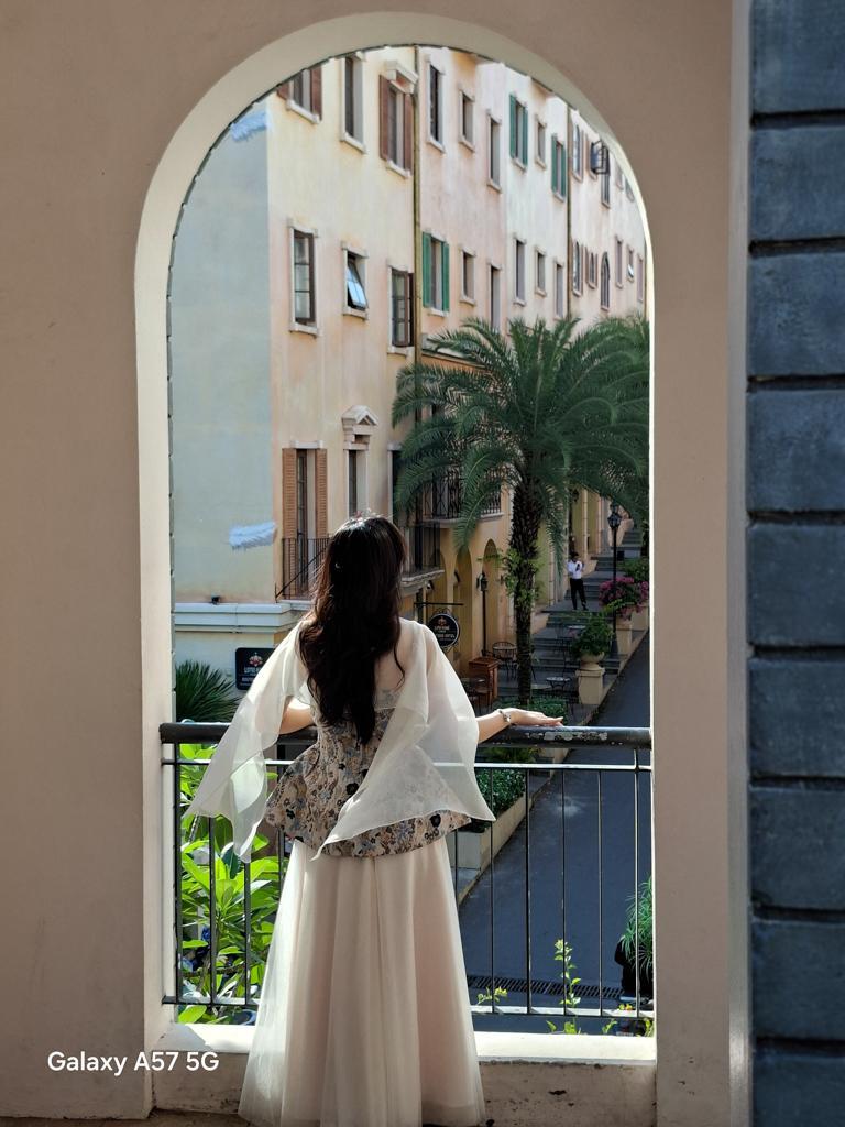 Du lịch Sunset Town Phú Quốc cùng Samsung Galaxy A57 5G: Bắt ảnh nghệ từ bản nâng cấp chất lượng của A56 - Ảnh 14. Du lịch Sunset Town Phú Quốc cùng Samsung Galaxy A57 5G: Bắt ảnh nghệ từ bản nâng cấp chất lượng của A56 - Ảnh 14.