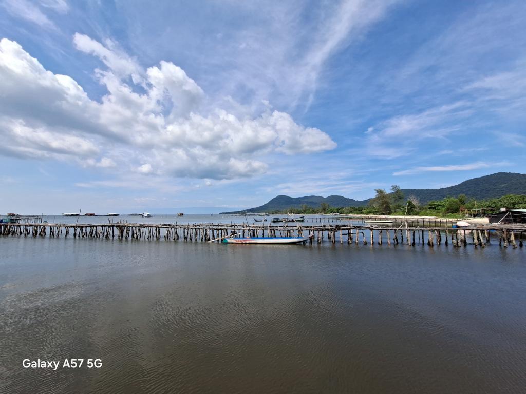 Du lịch Sunset Town Phú Quốc cùng Samsung Galaxy A57 5G: Bắt ảnh nghệ từ bản nâng cấp chất lượng của A56 - Ảnh 3. Du lịch Sunset Town Phú Quốc cùng Samsung Galaxy A57 5G: Bắt ảnh nghệ từ bản nâng cấp chất lượng của A56 - Ảnh 3.