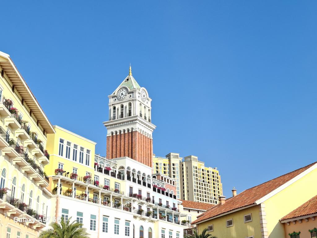 Du lịch Sunset Town Phú Quốc cùng Samsung Galaxy A57 5G: Bắt ảnh nghệ từ bản nâng cấp chất lượng của A56 - Ảnh 4. Du lịch Sunset Town Phú Quốc cùng Samsung Galaxy A57 5G: Bắt ảnh nghệ từ bản nâng cấp chất lượng của A56 - Ảnh 4.