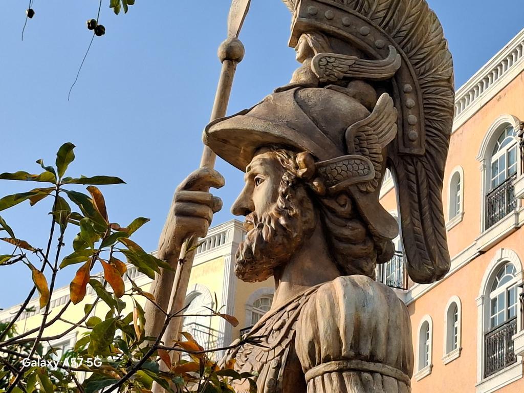 Du lịch Sunset Town Phú Quốc cùng Samsung Galaxy A57 5G: Bắt ảnh nghệ từ bản nâng cấp chất lượng của A56 - Ảnh 5. Du lịch Sunset Town Phú Quốc cùng Samsung Galaxy A57 5G: Bắt ảnh nghệ từ bản nâng cấp chất lượng của A56 - Ảnh 5.