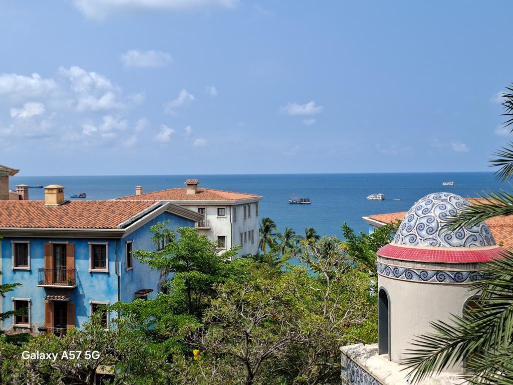 Du lịch Sunset Town Phú Quốc cùng Samsung Galaxy A57 5G: Bắt ảnh nghệ từ bản nâng cấp chất lượng của A56 - Ảnh 7. Du lịch Sunset Town Phú Quốc cùng Samsung Galaxy A57 5G: Bắt ảnh nghệ từ bản nâng cấp chất lượng của A56 - Ảnh 7.