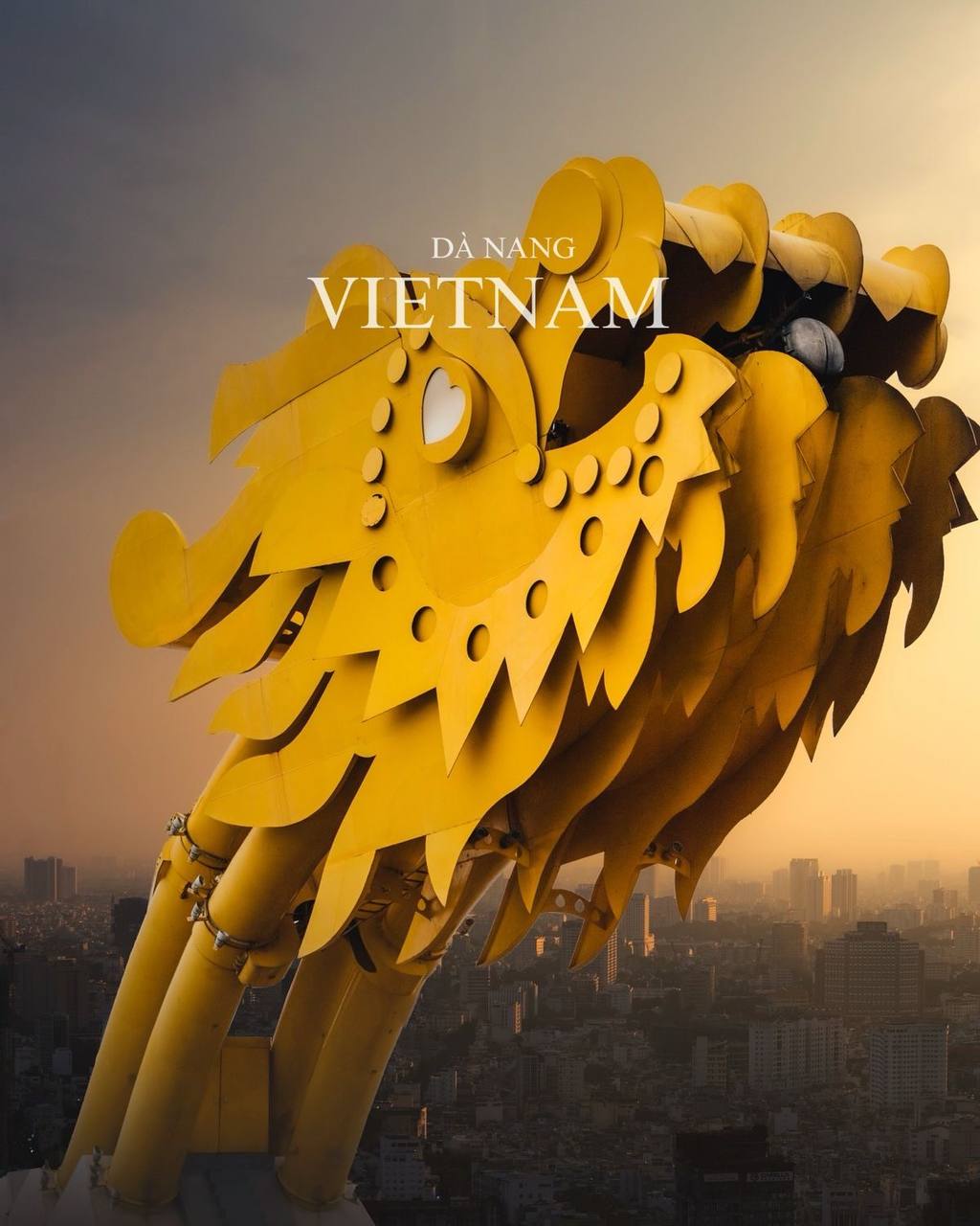 Ph&aacute;t hiện Tứ Linh trong kiến tr&uacute;c Đ&agrave; Nẵng: 4 địa điểm nổi bật kh&ocirc;ng thể bỏ qua - Ảnh 2.