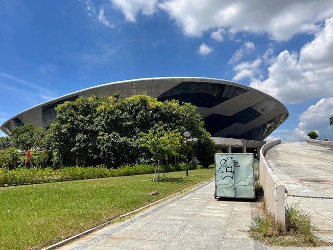 Ph&aacute;t hiện Tứ Linh trong kiến tr&uacute;c Đ&agrave; Nẵng: 4 địa điểm nổi bật kh&ocirc;ng thể bỏ qua - Ảnh 5.