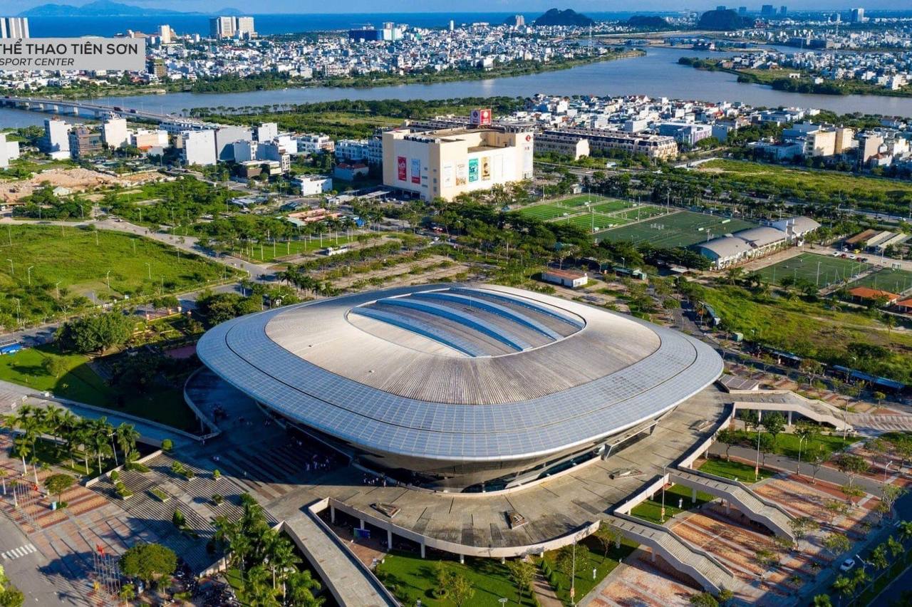 Ph&aacute;t hiện Tứ Linh trong kiến tr&uacute;c Đ&agrave; Nẵng: 4 địa điểm nổi bật kh&ocirc;ng thể bỏ qua - Ảnh 4.