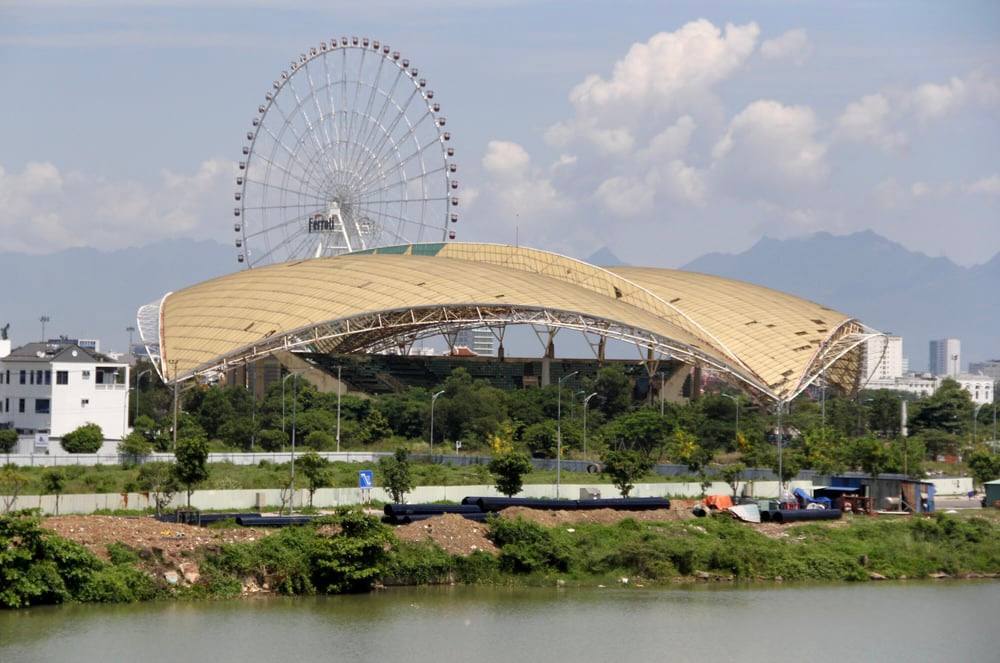Ph&aacute;t hiện Tứ Linh trong kiến tr&uacute;c Đ&agrave; Nẵng: 4 địa điểm nổi bật kh&ocirc;ng thể bỏ qua - Ảnh 6.