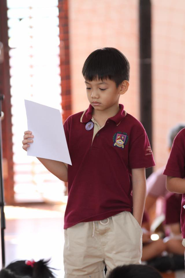 Subeo: Lớn l&ecirc;n giữa h&agrave;o quang nhưng chọn c&aacute;ch sống giản dị, anh cả cao lớn của 4 em nhỏ, "sợi d&acirc;y t&igrave;nh cảm" kết nối hai gia đ&igrave;nh- Ảnh 5.