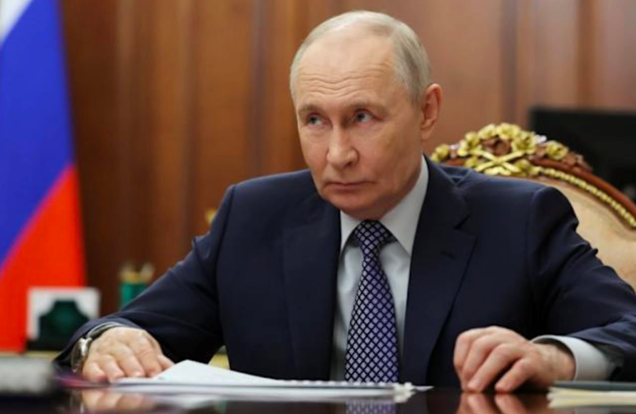 Một c&ocirc;ng ty li&ecirc;n quan đến Mỹ bất ngờ bị Nga kiểm so&aacute;t ho&agrave;n to&agrave;n, 700 triệu USD 'v&agrave;o tay' Moscow - Ảnh 1.