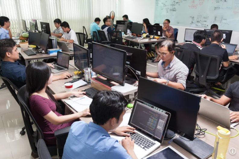 Dự &aacute;n AI Colleague Skill biến kỹ năng số th&agrave;nh t&agrave;i sản q&uacute;y gi&aacute; chỉ sau 4 giờ ph&aacute;t triển - Ảnh 1.