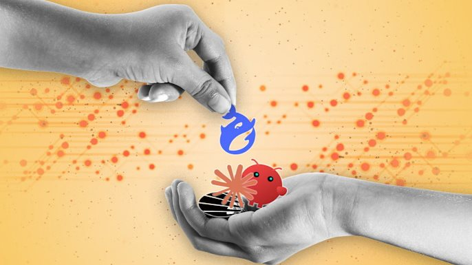 Trung Quốc dẫn đầu c&ocirc;ng nghệ AI với m&ocirc; h&igrave;nh Ciyuan v&agrave; sự b&ugrave;ng nổ IPO 2026 - Ảnh 4.