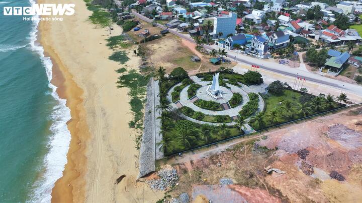 Ngắm cung đường đèo ven biển Mỹ Thành – Lại Giang tại Gia Lai năm 2026 - Ảnh 8.