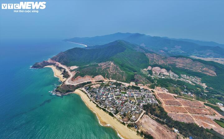 Ngắm cung đường đèo ven biển Mỹ Thành – Lại Giang tại Gia Lai năm 2026 - Ảnh 10.