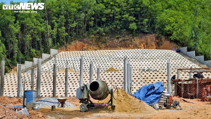 Ngắm cung đường đèo ven biển Mỹ Thành – Lại Giang tại Gia Lai năm 2026 - Ảnh 11.