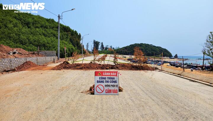 Ngắm cung đường đèo ven biển Mỹ Thành – Lại Giang tại Gia Lai năm 2026 - Ảnh 5.