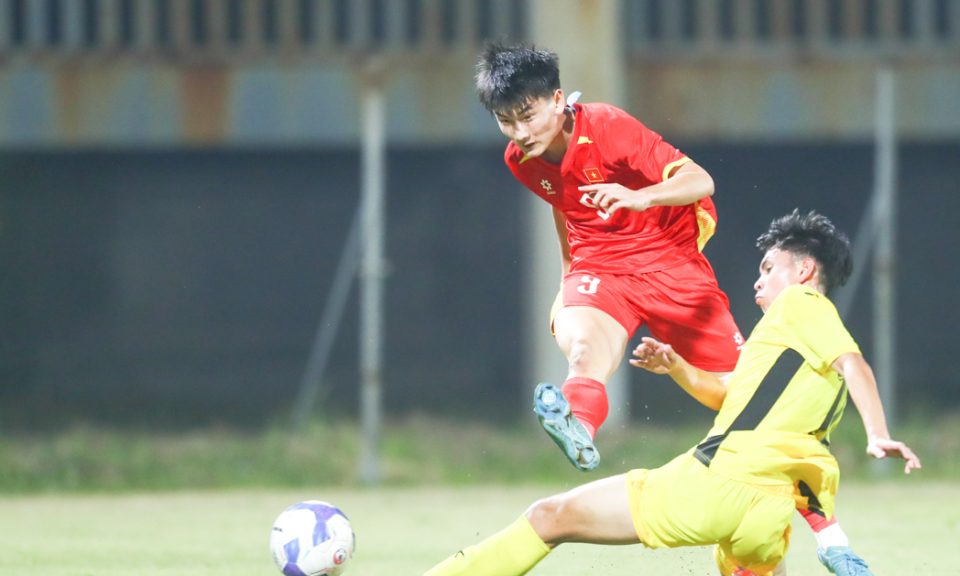 Trút “mưa bàn thắng” vào lưới Malaysia, HLV tuyển Việt Nam: Kết quả đúng như tôi tính trước - Ảnh 2. Trút “mưa bàn thắng” vào lưới Malaysia, HLV tuyển Việt Nam: Kết quả đúng như tôi tính trước - Ảnh 2.