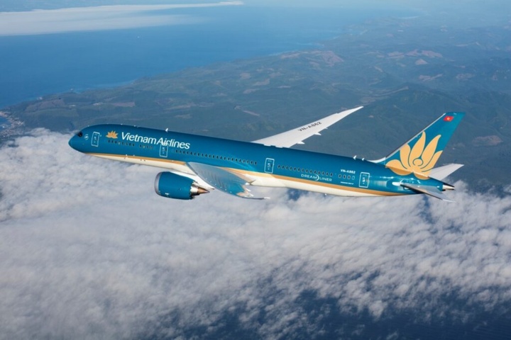 Vietnam Airlines lên kịch bản đối mặt thách thức mới trong năm 2026 - Ảnh 1.