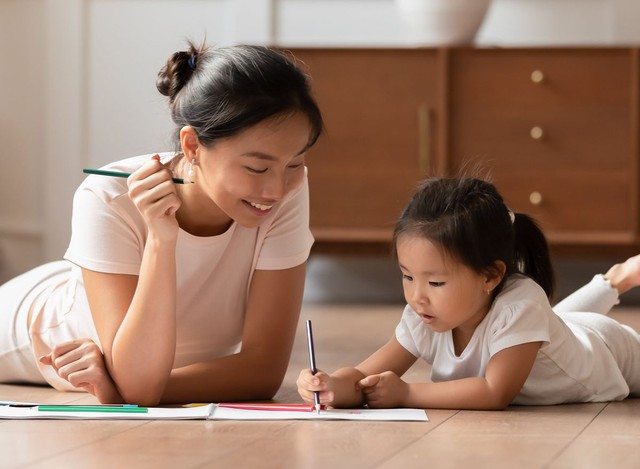 3 việc ph&aacute; hỏng khả năng tập trung của trẻ m&agrave; cha mẹ thường l&agrave;m - Ảnh 5.